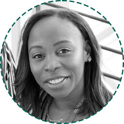 Kimberley McIntosh, Royal Mail
