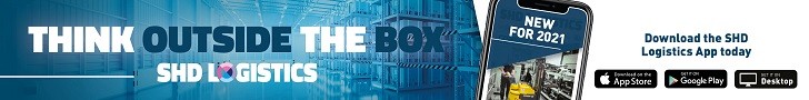 SHD Logistics Magazine online 