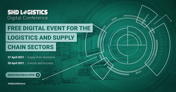 SHD Logistics Digital Conference 2021