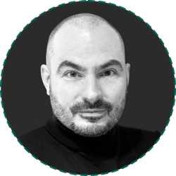 James Osborn, Managing Partner at Osborn Advisory Services